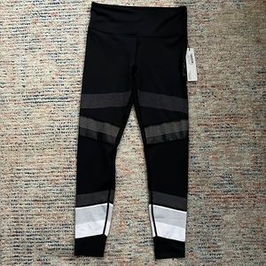 Lilybod Australian workout leggings.